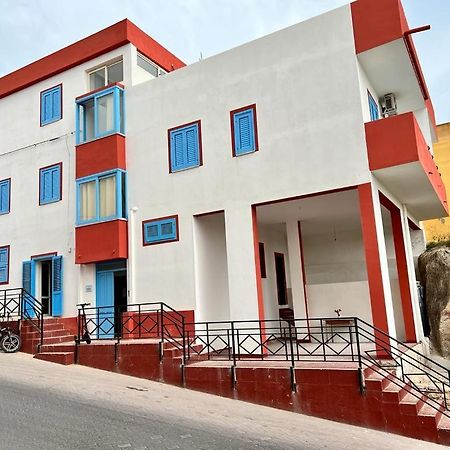 Residenza Lipadusa Hotel Lampedusa Exterior photo